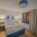 W Cieplicach Prime Apartmán *