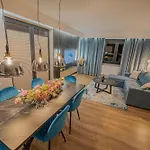 W Cieplicach Prime Apartmán *