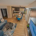 Apartmán W Cieplicach Prime
