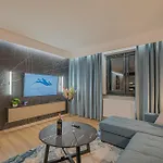 W Cieplicach Prime Apartmán *