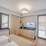 W Cieplicach Prime Apartmán