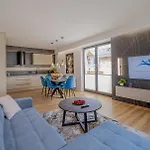 W Cieplicach Prime Apartmán Jelení Hora