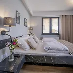 Apartmán W Cieplicach Prime Jelení Hora