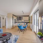 Apartmán W Cieplicach Prime *