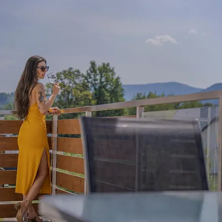 Daire W Cieplicach Prime Jelenia Gora