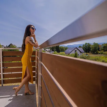 Apartamento W Cieplicach Prime Jelenia Góra