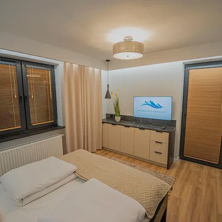 Apartamento W Cieplicach Prime *