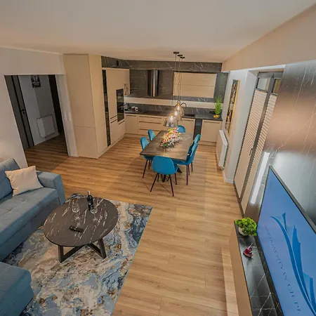 Apartamento W Cieplicach Prime