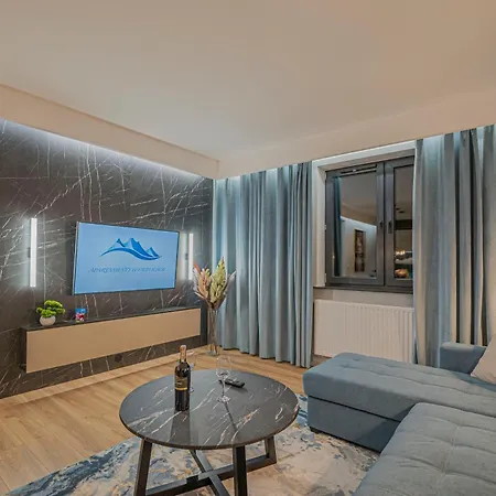 W Cieplicach Prime Apartment *