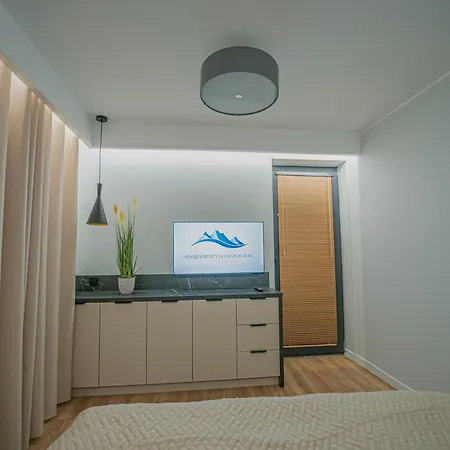 W Cieplicach Prime Apartamento