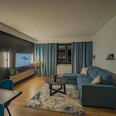 W Cieplicach Prime Jelenia Góra