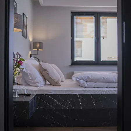 W Cieplicach Prime Apartamento