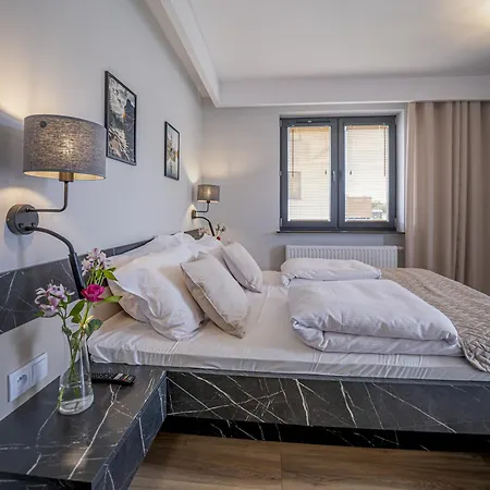 Apartamento W Cieplicach Prime Jelenia Góra