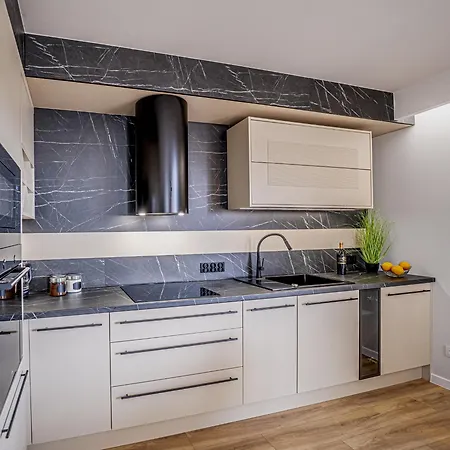 W Cieplicach Prime Apartment *