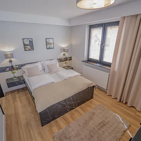 W Cieplicach Prime * Jelenia Gora