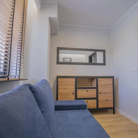 Apartamento W Cieplicach Prime