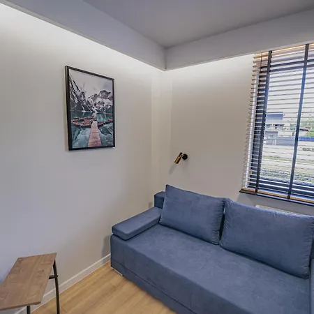 W Cieplicach Prime Apartment Jelenia Gora