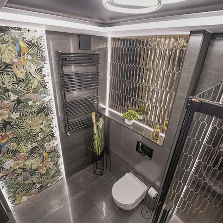 Apartment W Cieplicach Prime