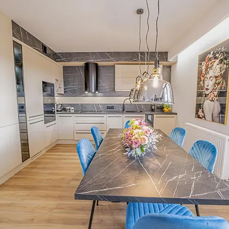 Apartamento W Cieplicach Prime Jelenia Góra