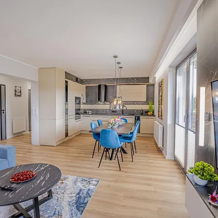 Apartment W Cieplicach Prime *