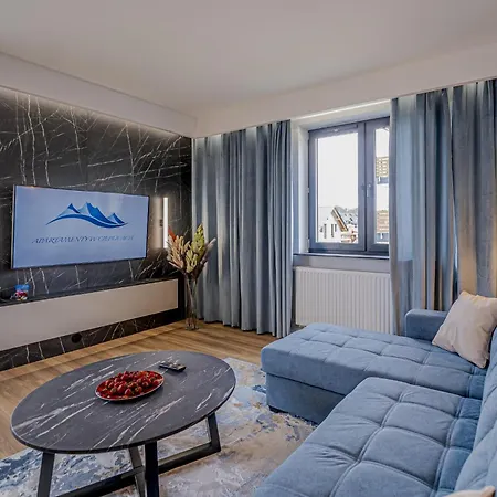 W Cieplicach Prime *