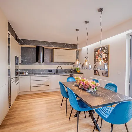 Apartment W Cieplicach Prime