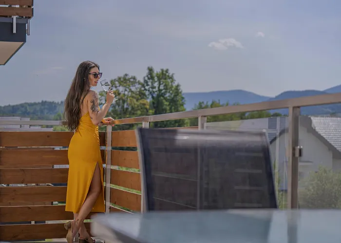 Διαμέρισμα W Cieplicach Prime Jelenia Góra