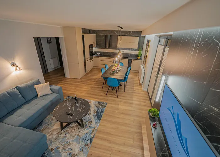 Διαμέρισμα W Cieplicach Prime