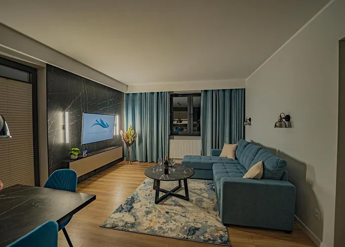 W Cieplicach Prime يلينيا غورا