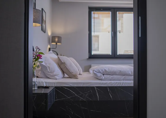 W Cieplicach Prime Διαμέρισμα