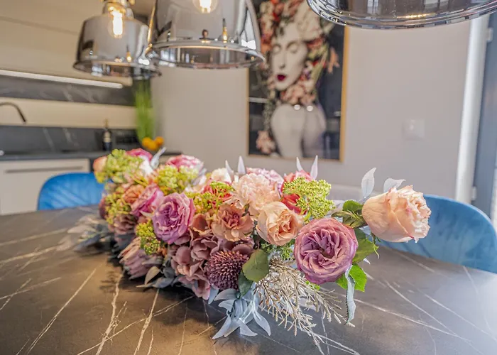 W Cieplicach Prime Διαμέρισμα Jelenia Góra