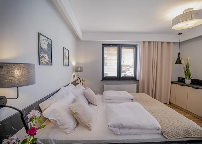 W Cieplicach Prime يلينيا غورا