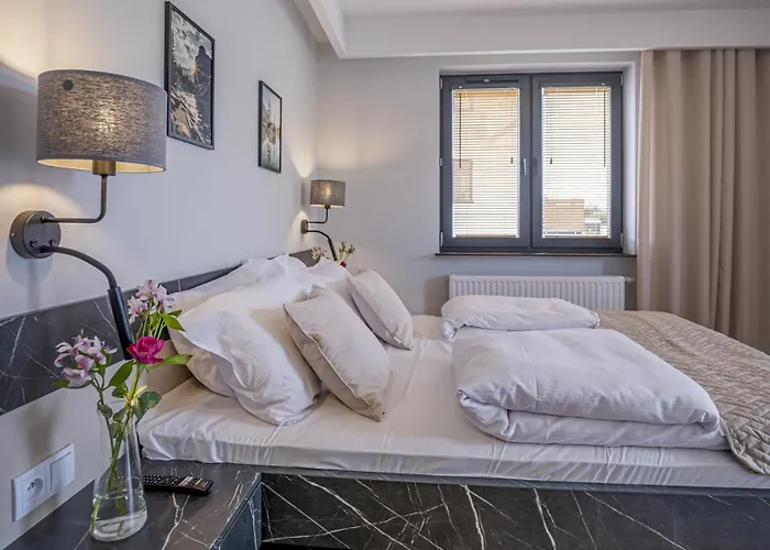 شقة W Cieplicach Prime يلينيا غورا