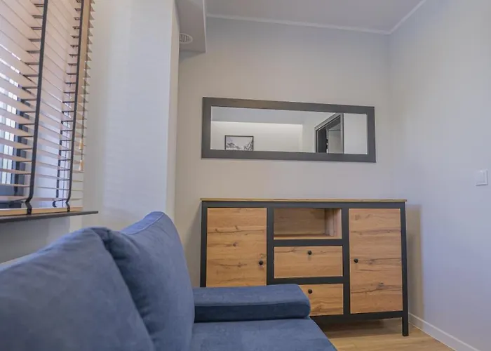 Διαμέρισμα W Cieplicach Prime