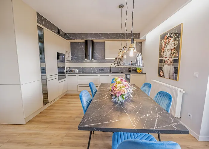 Διαμέρισμα W Cieplicach Prime Jelenia Góra