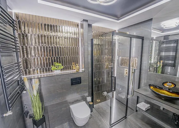 W Cieplicach Prime يلينيا غورا