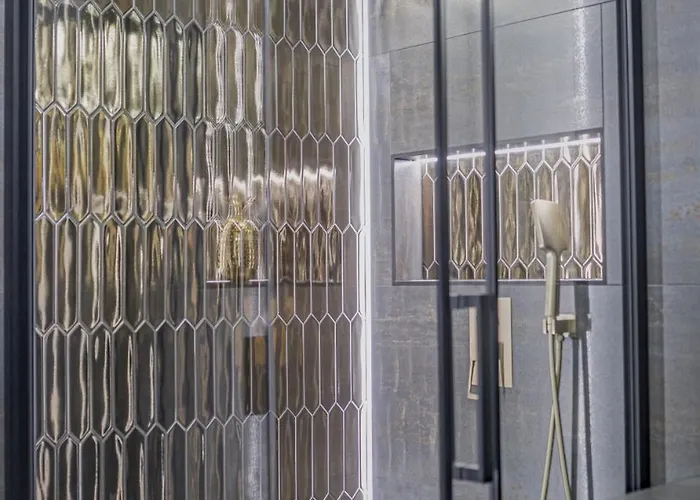 Διαμέρισμα W Cieplicach Prime