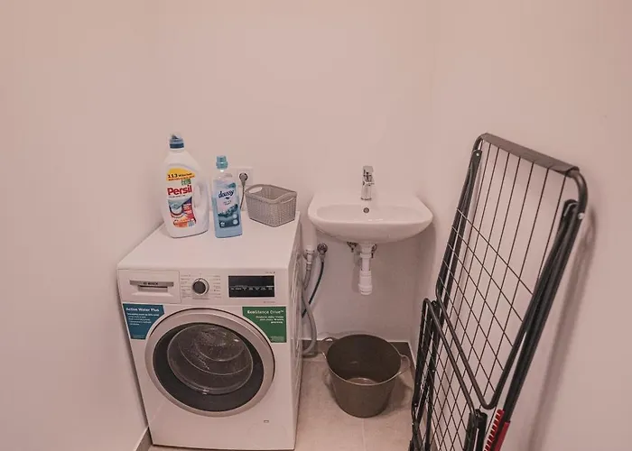 Διαμέρισμα W Cieplicach Prime Jelenia Góra