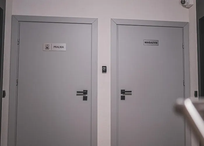 شقة W Cieplicach Prime يلينيا غورا